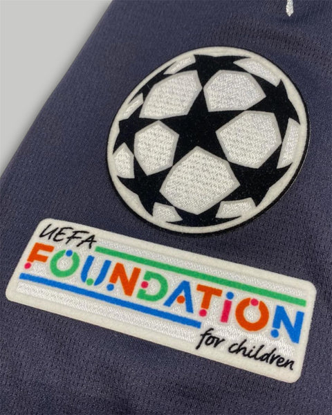 Manchester City Alternativa 2025