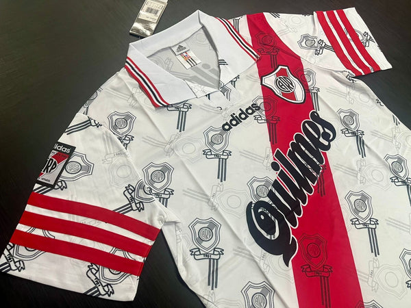 River Plate Titular 1997