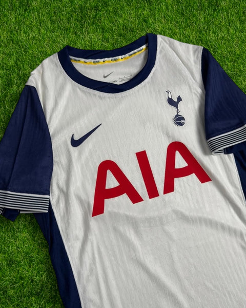 Tottenham Titular 2025