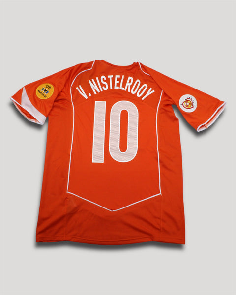 Holanda Titular 2004 2005  📦