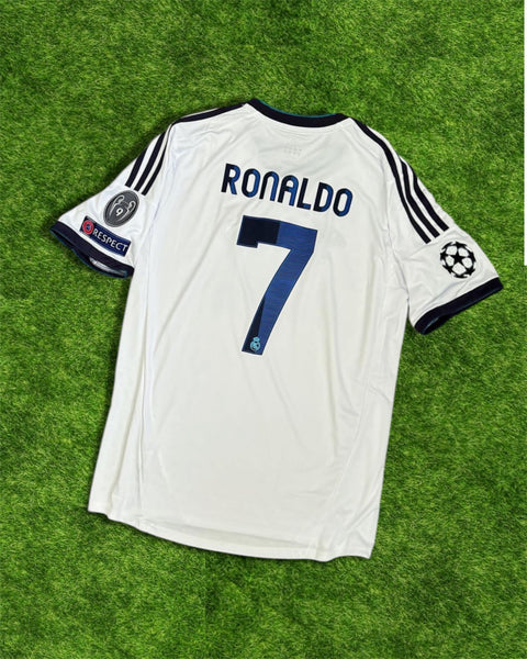 Real Madrid Titular 2013 📦