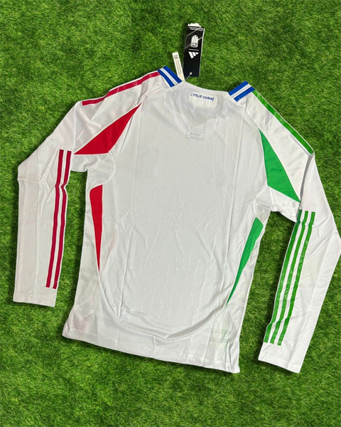 Italia Suplente 2024