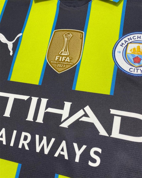 Manchester City Alternativa 2025
