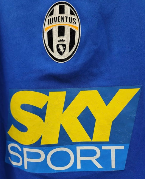 Juventus Suplente 2004