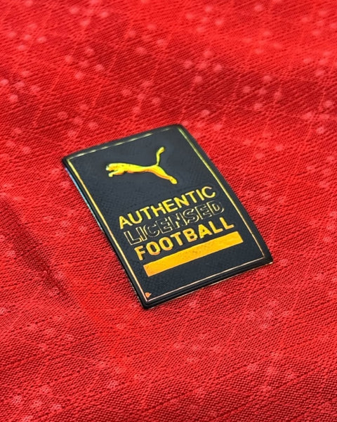 Portugal Titular 2024 / 2025