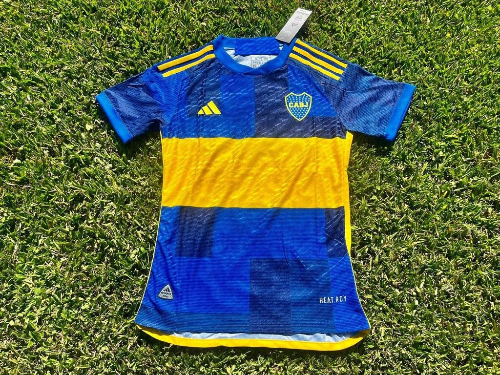 Boca Juniors 2023/24