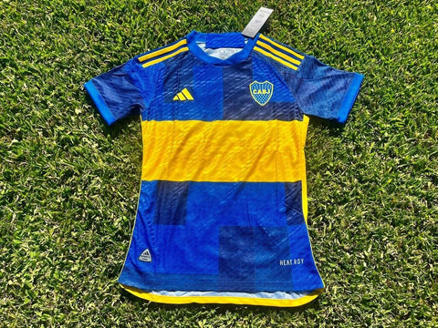 Boca Juniors 2023/24