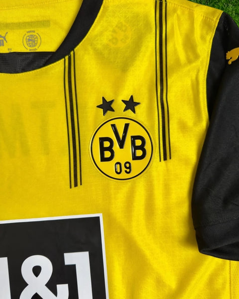 Borussia Dortmund Titular 2025