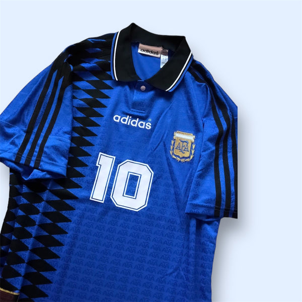 Argentina Suplente 1994