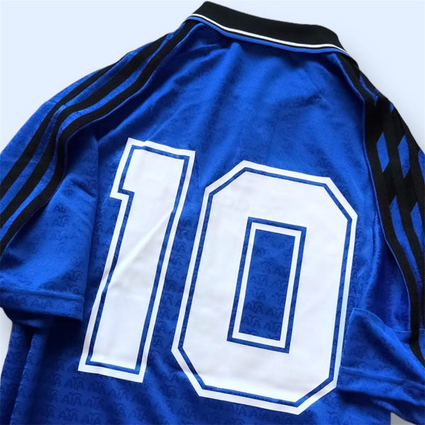 Argentina Suplente 1994