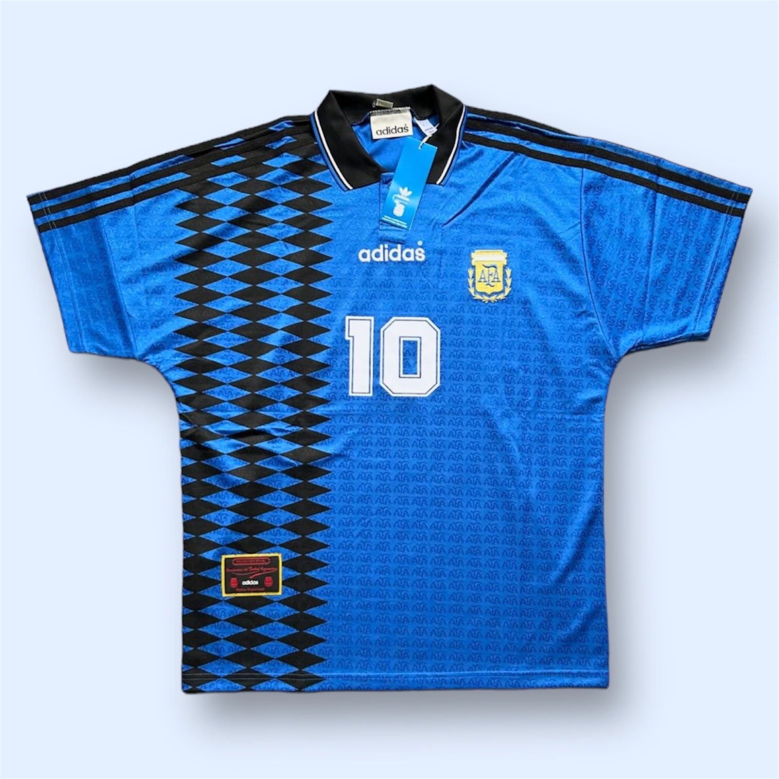 Argentina Suplente 1994