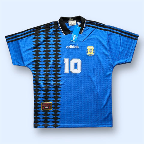 Argentina Suplente 1994