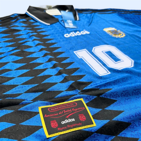 Argentina Suplente 1994