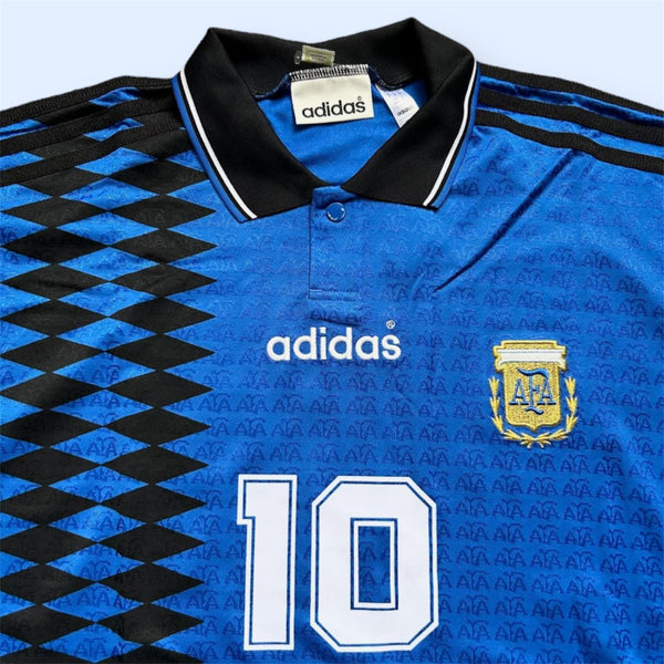 Argentina Suplente 1994