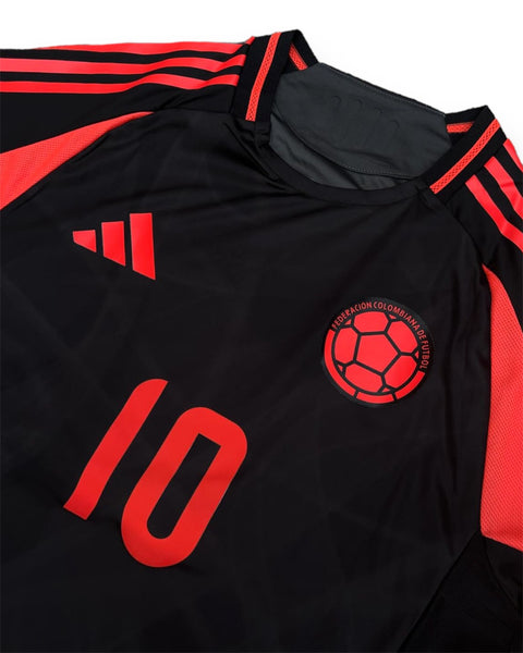 Colombia Suplente Copa America 2024