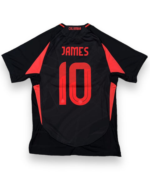 Colombia Suplente Copa America 2024