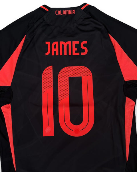 Colombia Suplente Copa America 2024