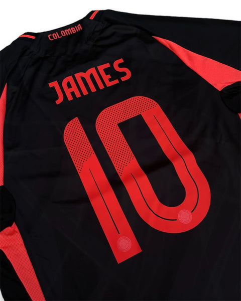 Colombia Suplente Copa America 2024