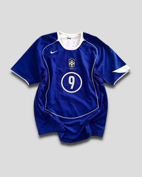 Brasil Suplente 2004/2005