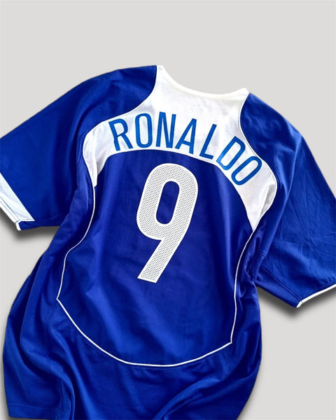 Brasil Suplente 2004/2005