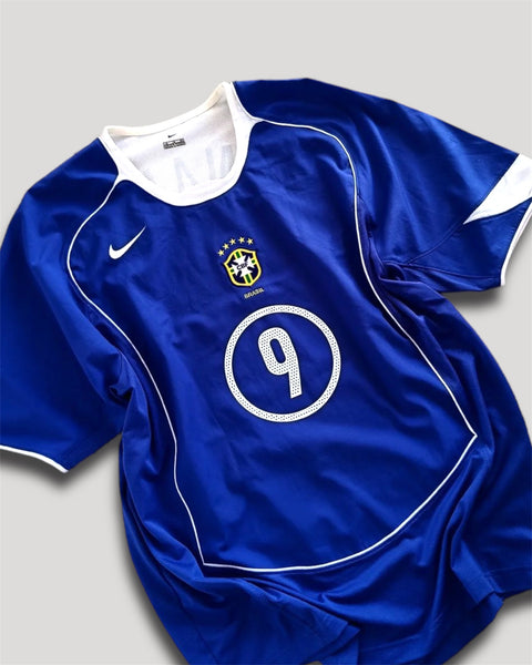 Brasil Suplente 2004/2005