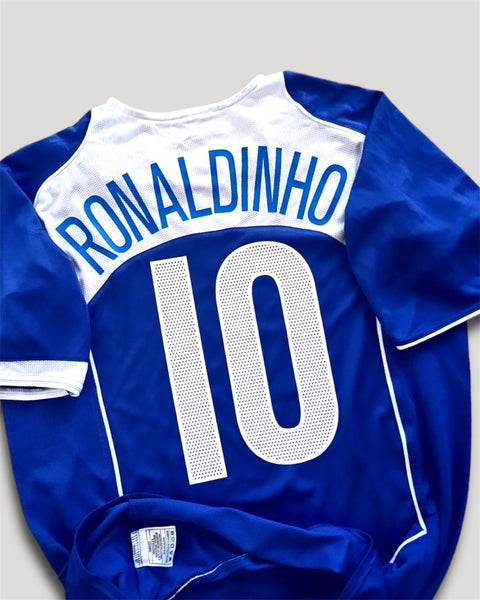 Brasil Suplente 2004/2005