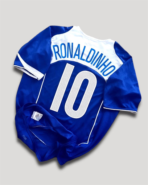 Brasil Suplente 2004/2005