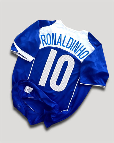 Brasil Suplente 2004/2005