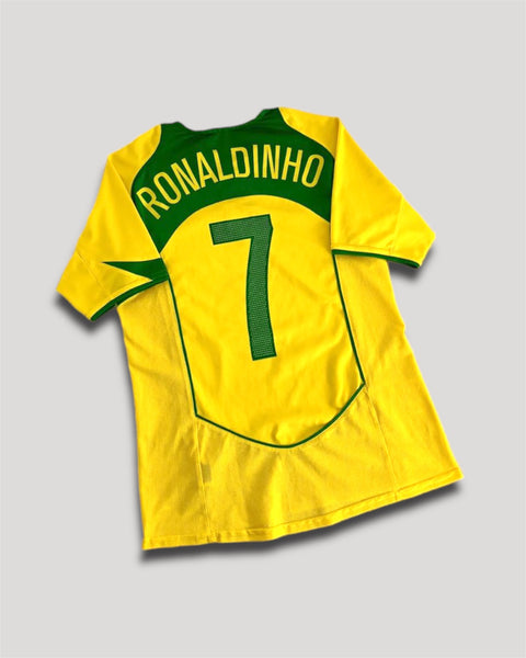 Brasil Titular 2004/2005