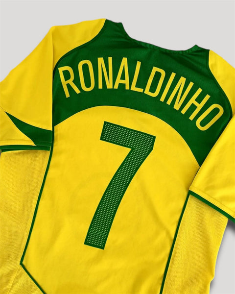 Brasil Titular 2004/2005