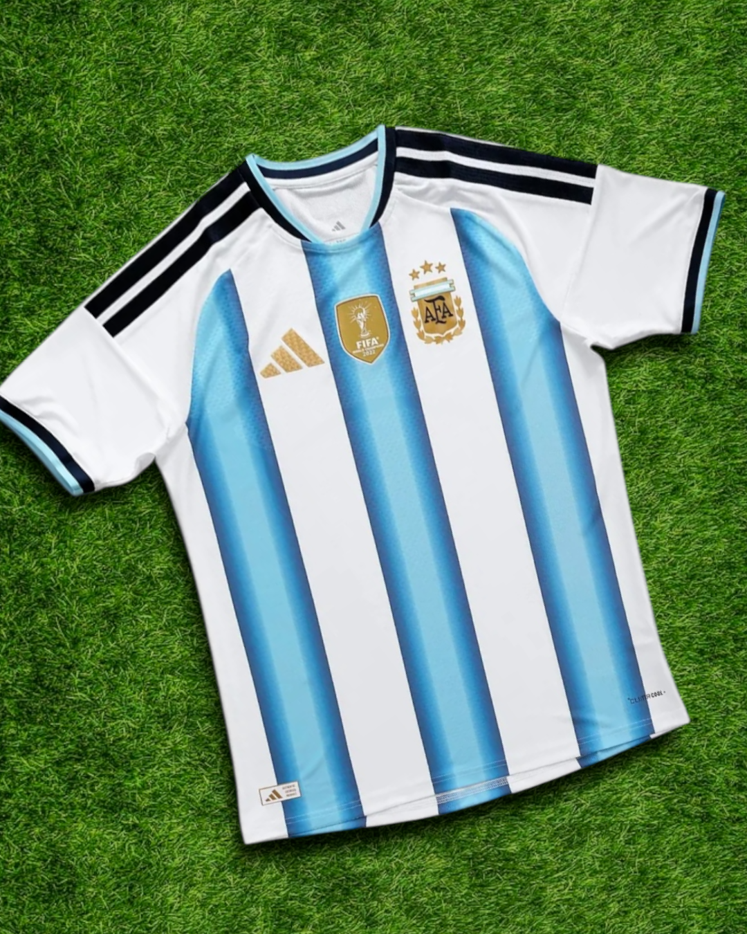 Argentina Titular Mundial 2026