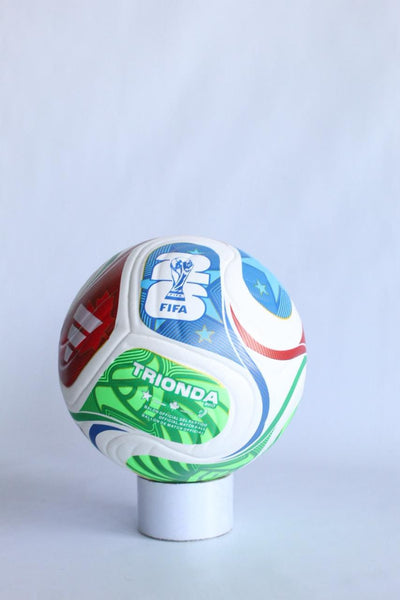Trionda Competition - Pelota oficial del Mundial FIFA 2026