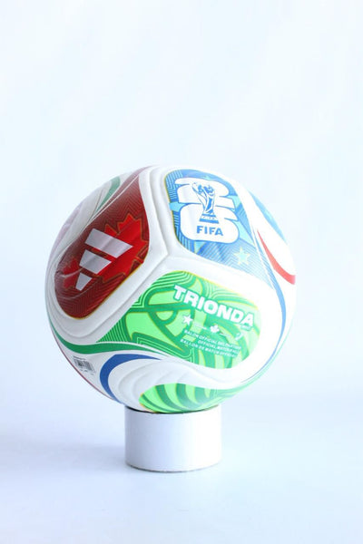 Trionda Competition - Pelota oficial del Mundial FIFA 2026