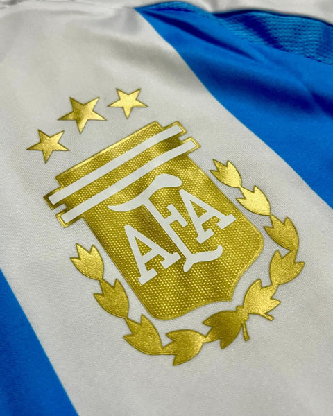 Argentina Titular Copa America 2024