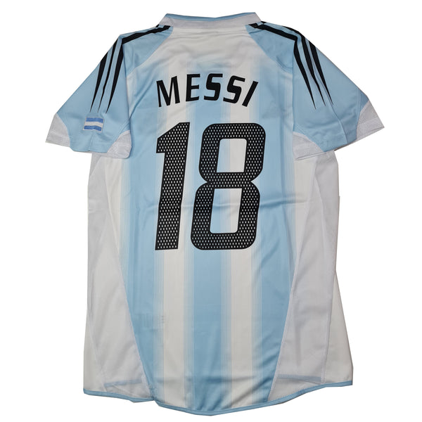 Argentina Titular 2005 📦