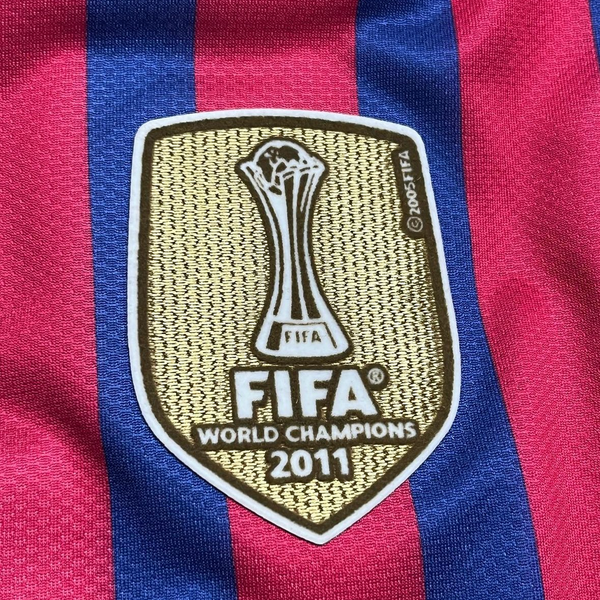 Barcelona Titular 2012/13