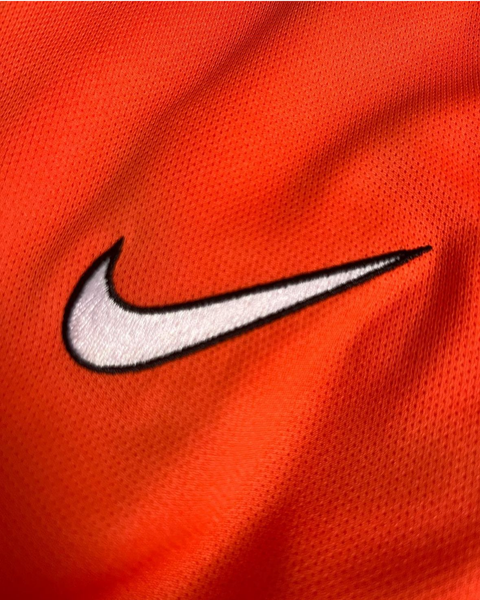 Holanda Titular 1998  📦