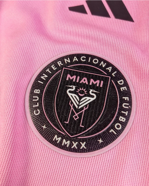 Inter Miami Titular 2024/25