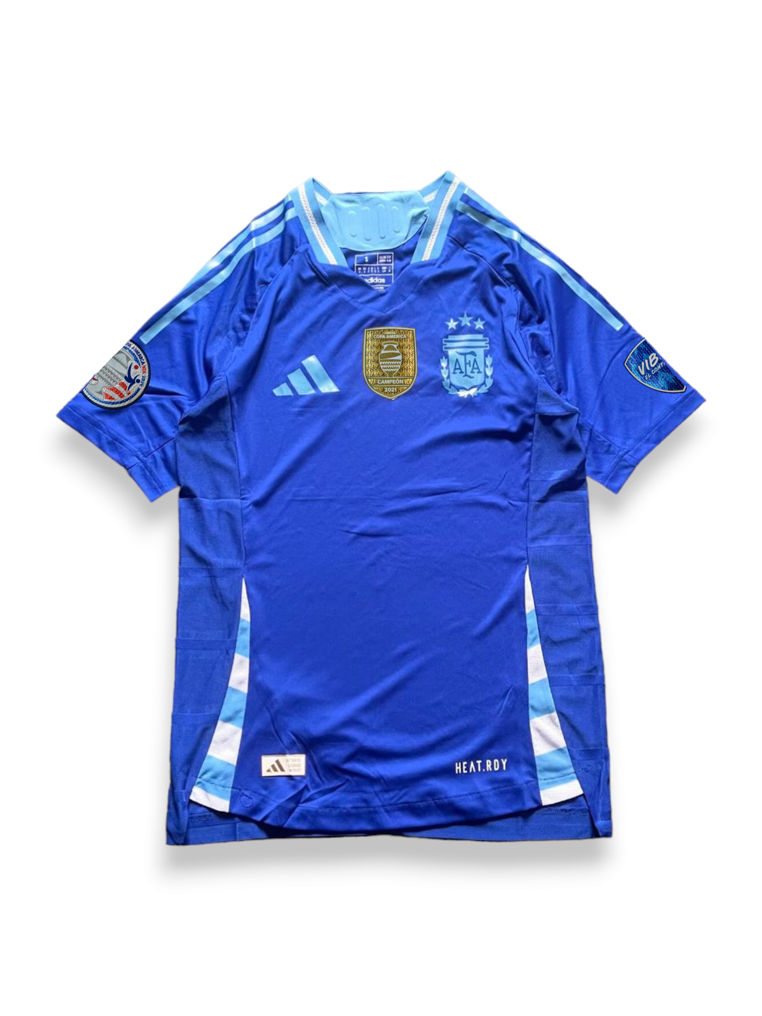 Argentina Suplente Copa America 2024