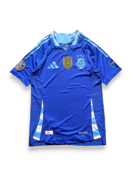 Argentina Suplente Copa America 2024