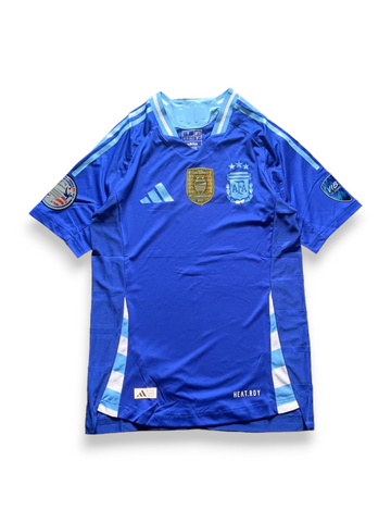 Argentina Suplente Copa America 2024