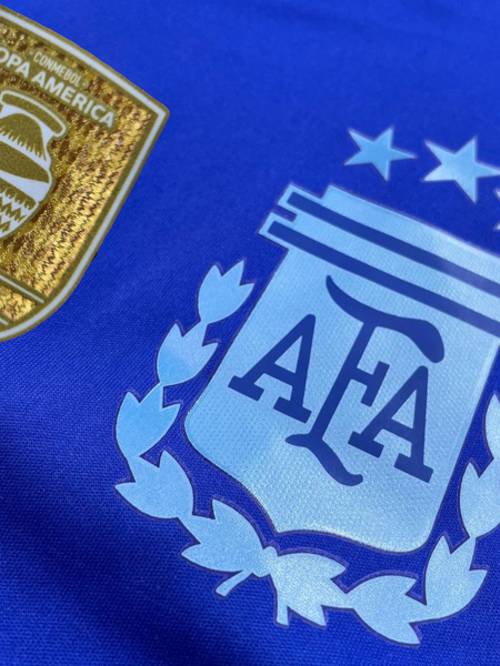 Argentina Suplente Copa America 2024