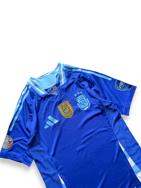 Argentina Suplente Copa America 2024