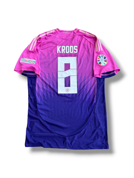 Alemania Suplente EUROCOPA 2024