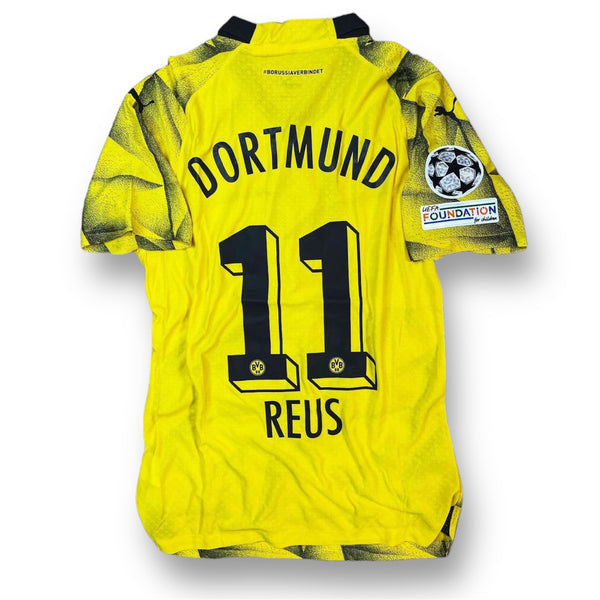 Borussia Dortmund 2024