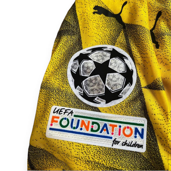 Borussia Dortmund 2024