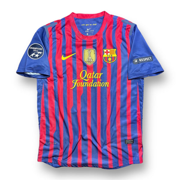 Barcelona Titular 2012/13