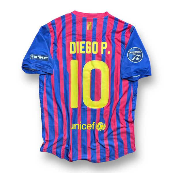 Barcelona Titular 2012/13