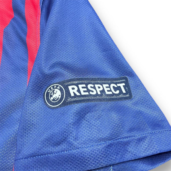 Barcelona Titular 2012/13