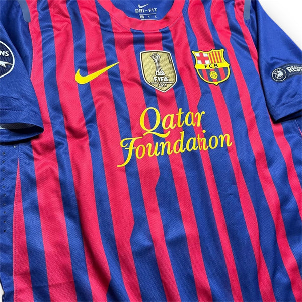 Barcelona Titular 2012/13